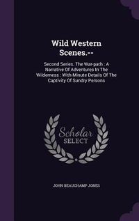 Produktbild: Wild Western Scenes.--