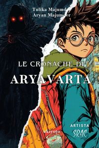 Produktbild: Le cronache di Aryavarta