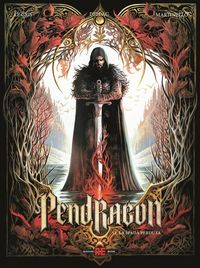 Produktbild: La spada perduta