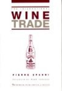 Produktbild: The International Wine Trade