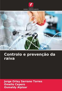 Produktbild: Controlo e preven&ccedil;&atilde;o da raiva