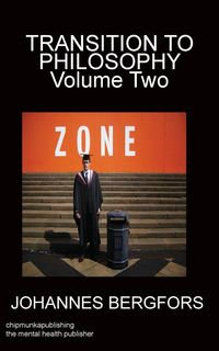 Produktbild: Transition to philosophy Volume Two