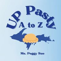 Produktbild: UP Pasty A to Z