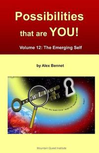 Produktbild: Possibilities that are YOU!: Volume 12: The Emerging Self