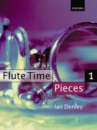Produktbild: Flute Time Pieces 1