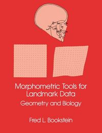 Produktbild: Morphometric Tools for Landmark Data