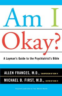 Produktbild: Am I Okay?