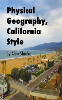 Produktbild: Physical Geography, California Style