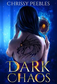 Produktbild: Dark Chaos (Dark World Series, #5)