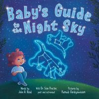 Produktbild: Baby's Guide to the Night Sky