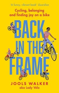 Produktbild: Back in the Frame