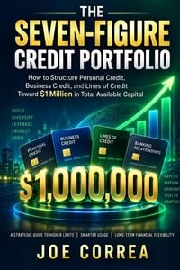 Produktbild: The Seven-Figure Credit Portfolio