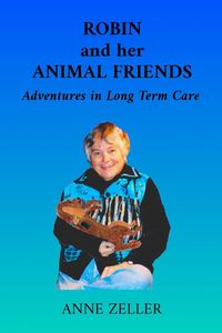 Produktbild: Robin and her Animal Friends