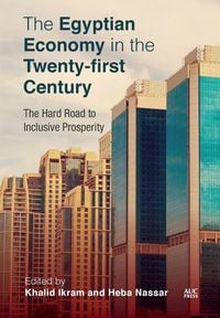 Produktbild: The Egyptian Economy in the Twenty-first Century