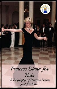 Produktbild: Princess Diana for Kids