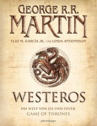 Produktbild: Westeros