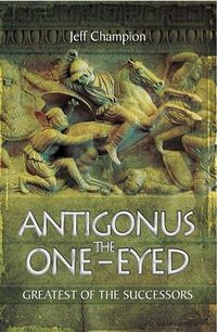 Produktbild: Antigonus the One-Eyed