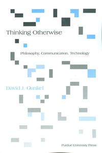 Produktbild: Thinking Otherwise