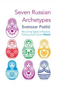 Produktbild: Seven Russian Archetypes