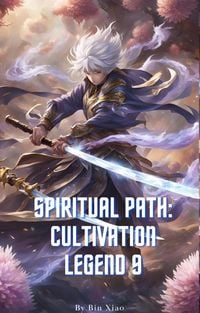 Produktbild: Spiritual Path: Cultivation Legend 9