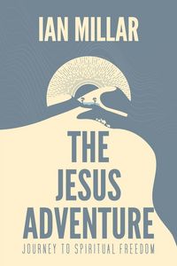 Produktbild: The Jesus Adventure