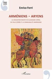 Produktbild: Arm&eacute;niens - Aryens