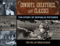 Produktbild: Cowboys, Creatures, and Classics