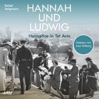 Produktbild: Hannah und Ludwig