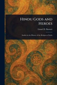 Produktbild: Hindu Gods and Heroes