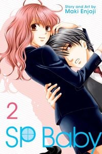 Produktbild: Sp Baby, Vol. 2