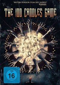 Produktbild: The 100 Candles Game