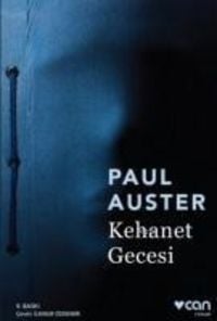 Produktbild: Kehanet Gecesi