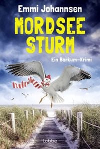 Produktbild: Mordseesturm