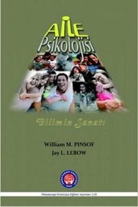 Produktbild: Aile Psikolojisi