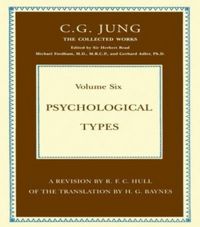 Produktbild: Psychological Types