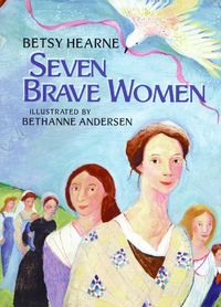 Produktbild: Seven Brave Women