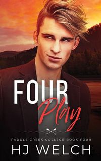 Produktbild: Four Play