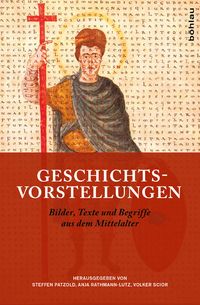 Produktbild: Geschichtsvorstellungen
