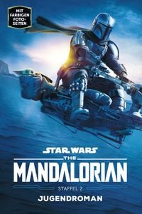 Produktbild: Star Wars: The Mandalorian - Staffel 2