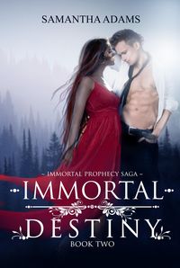 Produktbild: Immortal Destiny: 2017 Edition