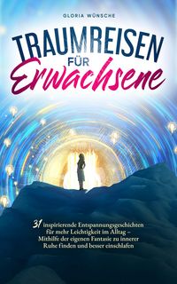 Produktbild: Traumreisen f&uuml;r Erwachsene