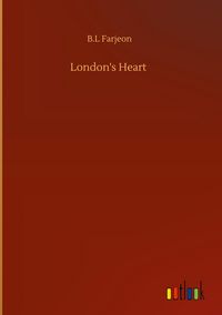 Produktbild: London's Heart