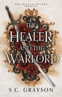 Produktbild: The Healer and the Warlord
