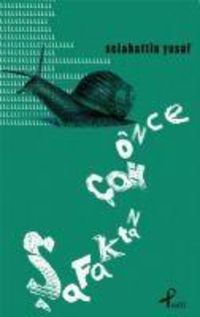 Produktbild: Safaktan Cok &Ouml;nce