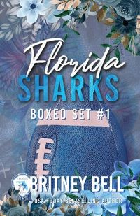 Produktbild: Florida Sharks Boxed Set #1