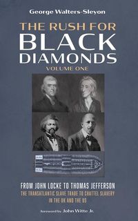 Produktbild: The Rush for Black Diamonds, Volume One