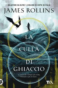 Produktbild: La culla di ghiaccio