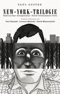 Produktbild: New-York-Trilogie