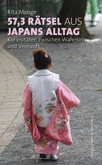 Produktbild: 57,3 R&auml;tsel aus Japans Alltag