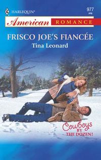 Produktbild: Frisco Joe's Fiancee
